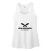 Women's V.I.T.  Gathered Back Tank Thumbnail