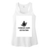 Women's V.I.T.  Gathered Back Tank Thumbnail