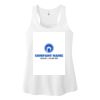 Women's V.I.T.  Gathered Back Tank Thumbnail