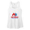 Women's V.I.T.  Gathered Back Tank Thumbnail