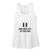 Women's V.I.T.  Gathered Back Tank Thumbnail