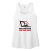 Women's V.I.T.  Gathered Back Tank Thumbnail