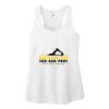 Women's V.I.T.  Gathered Back Tank Thumbnail