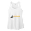 Women's V.I.T.  Gathered Back Tank Thumbnail