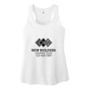 Women's V.I.T.  Gathered Back Tank Thumbnail