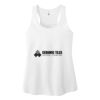 Women's V.I.T.  Gathered Back Tank Thumbnail
