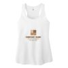 Women's V.I.T.  Gathered Back Tank Thumbnail