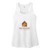 Women's V.I.T.  Gathered Back Tank Thumbnail