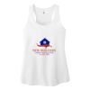Women's V.I.T.  Gathered Back Tank Thumbnail