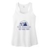 Women's V.I.T.  Gathered Back Tank Thumbnail