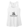 Women's V.I.T.  Gathered Back Tank Thumbnail