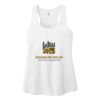 Women's V.I.T.  Gathered Back Tank Thumbnail