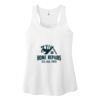 Women's V.I.T.  Gathered Back Tank Thumbnail