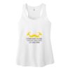 Women's V.I.T.  Gathered Back Tank Thumbnail