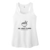 Women's V.I.T.  Gathered Back Tank Thumbnail