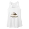 Women's V.I.T.  Gathered Back Tank Thumbnail