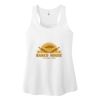 Women's V.I.T.  Gathered Back Tank Thumbnail