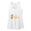 Women's V.I.T.  Gathered Back Tank Thumbnail