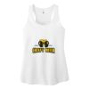 Women's V.I.T.  Gathered Back Tank Thumbnail