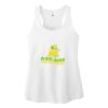 Women's V.I.T.  Gathered Back Tank Thumbnail