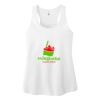 Women's V.I.T.  Gathered Back Tank Thumbnail