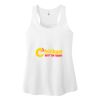 Women's V.I.T.  Gathered Back Tank Thumbnail