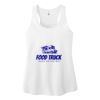 Women's V.I.T.  Gathered Back Tank Thumbnail