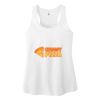 Women's V.I.T.  Gathered Back Tank Thumbnail
