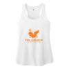 Women's V.I.T.  Gathered Back Tank Thumbnail