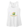 Women's V.I.T.  Gathered Back Tank Thumbnail