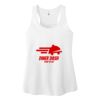 Women's V.I.T.  Gathered Back Tank Thumbnail