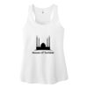 Women's V.I.T.  Gathered Back Tank Thumbnail