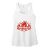 Women's V.I.T.  Gathered Back Tank Thumbnail