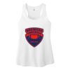 Women's V.I.T.  Gathered Back Tank Thumbnail