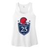 Women's V.I.T.  Gathered Back Tank Thumbnail