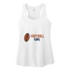 Women's V.I.T.  Gathered Back Tank Thumbnail