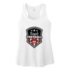 Women's V.I.T.  Gathered Back Tank Thumbnail