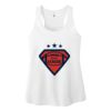 Women's V.I.T.  Gathered Back Tank Thumbnail