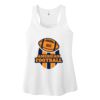 Women's V.I.T.  Gathered Back Tank Thumbnail