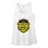Women's V.I.T.  Gathered Back Tank Thumbnail