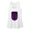 Women's V.I.T.  Gathered Back Tank Thumbnail