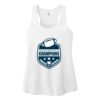 Women's V.I.T.  Gathered Back Tank Thumbnail