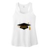 Women's V.I.T.  Gathered Back Tank Thumbnail