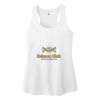 Women's V.I.T.  Gathered Back Tank Thumbnail