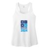 Women's V.I.T.  Gathered Back Tank Thumbnail
