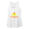 Women's V.I.T.  Gathered Back Tank Thumbnail