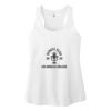 Women's V.I.T.  Gathered Back Tank Thumbnail