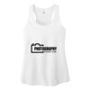 Women's V.I.T.  Gathered Back Tank Thumbnail