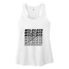 Women's V.I.T.  Gathered Back Tank Thumbnail