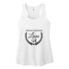 Women's V.I.T.  Gathered Back Tank Thumbnail